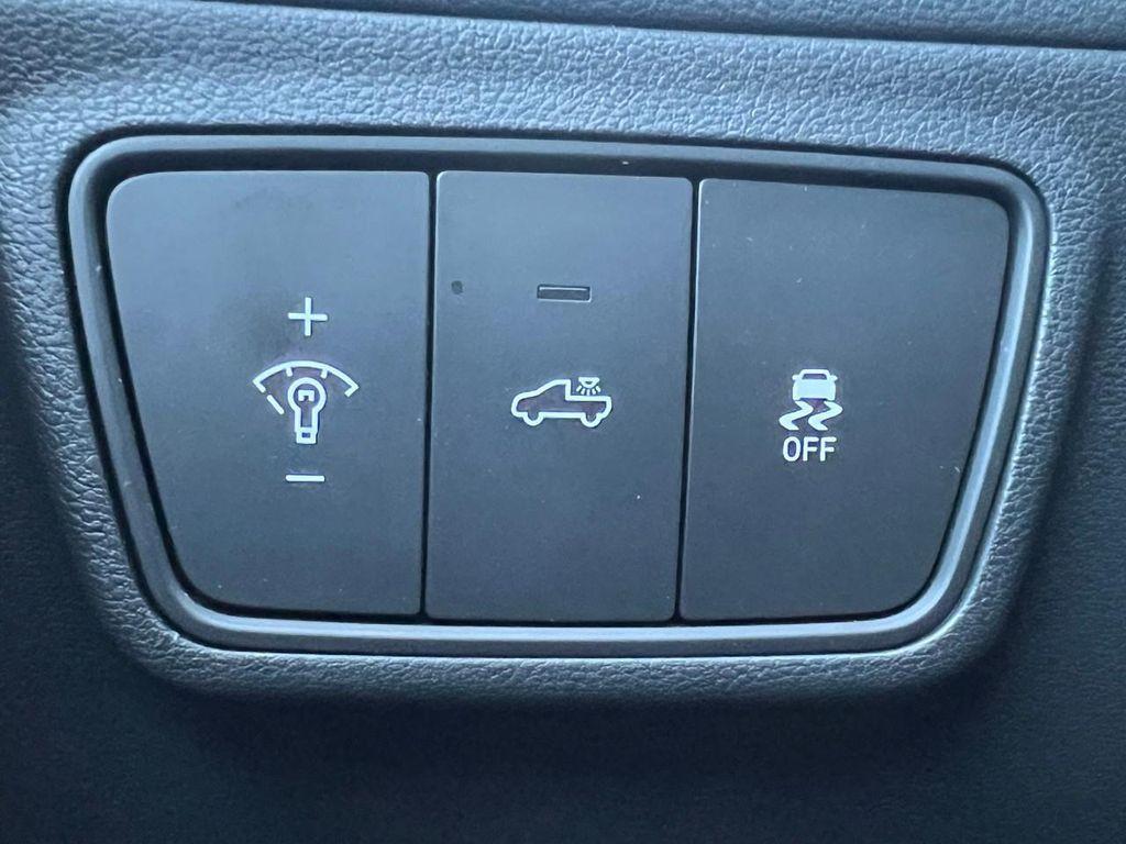 used 2024 Hyundai SANTA CRUZ car, priced at $32,470