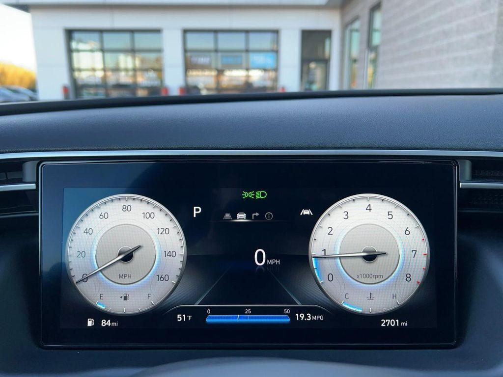 used 2024 Hyundai SANTA CRUZ car, priced at $32,470