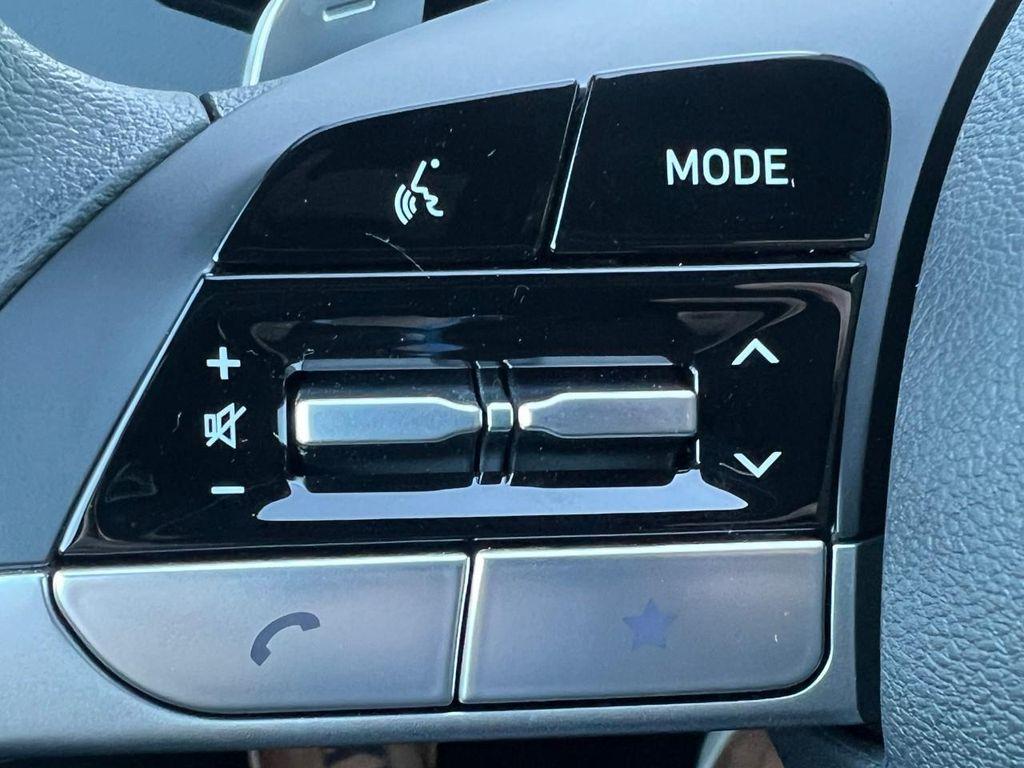 used 2024 Hyundai SANTA CRUZ car, priced at $32,470