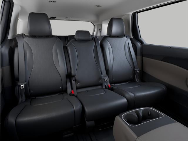 new 2025 Kia Carnival Hybrid car, priced at $46,300