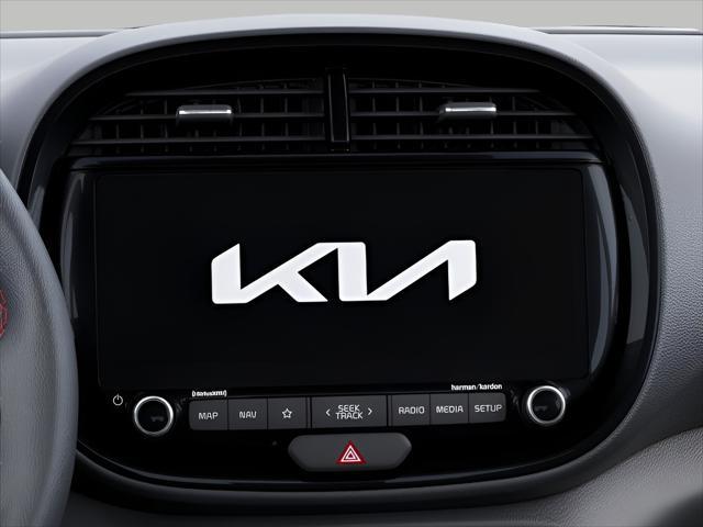 new 2025 Kia Soul car, priced at $25,040
