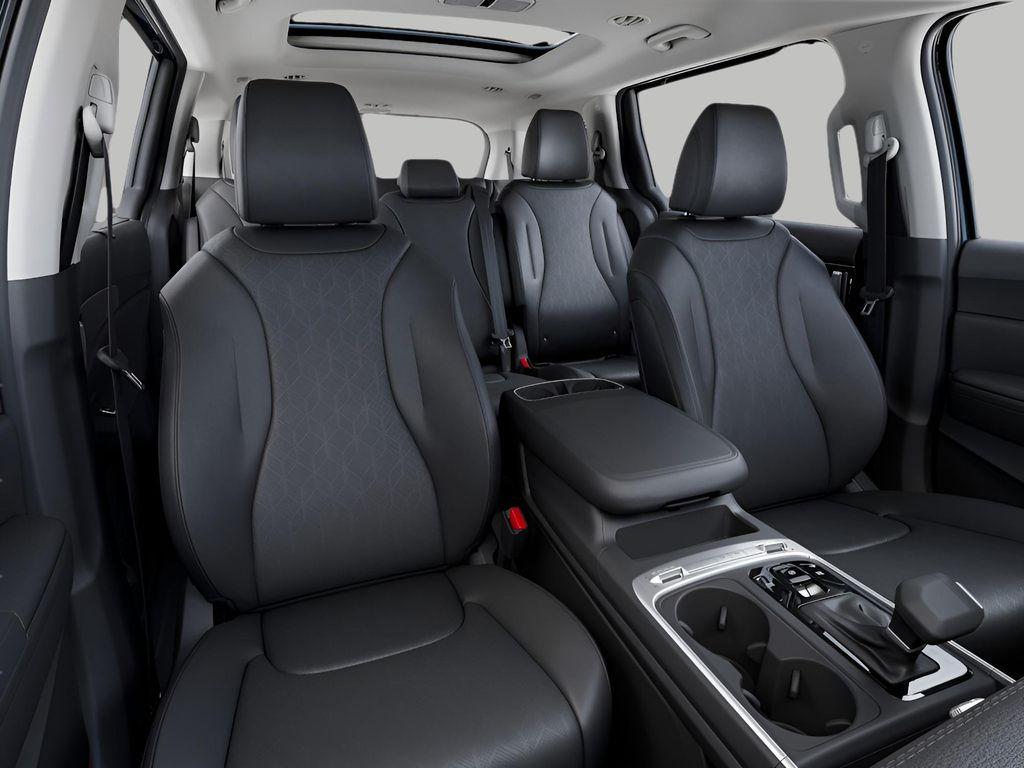 new 2026 Kia Carnival car, priced at $49,285