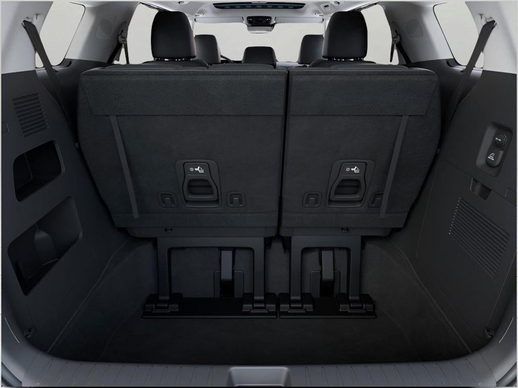 new 2026 Kia Carnival car, priced at $49,285