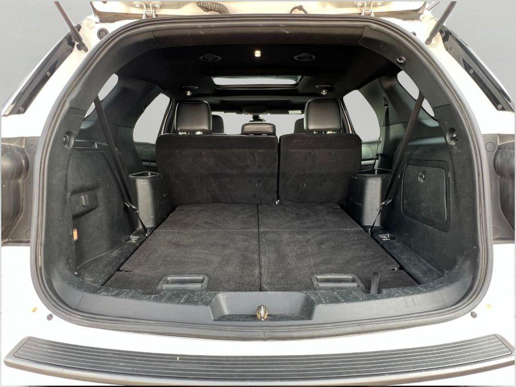 used 2019 Ford Explorer car, priced at $18,906