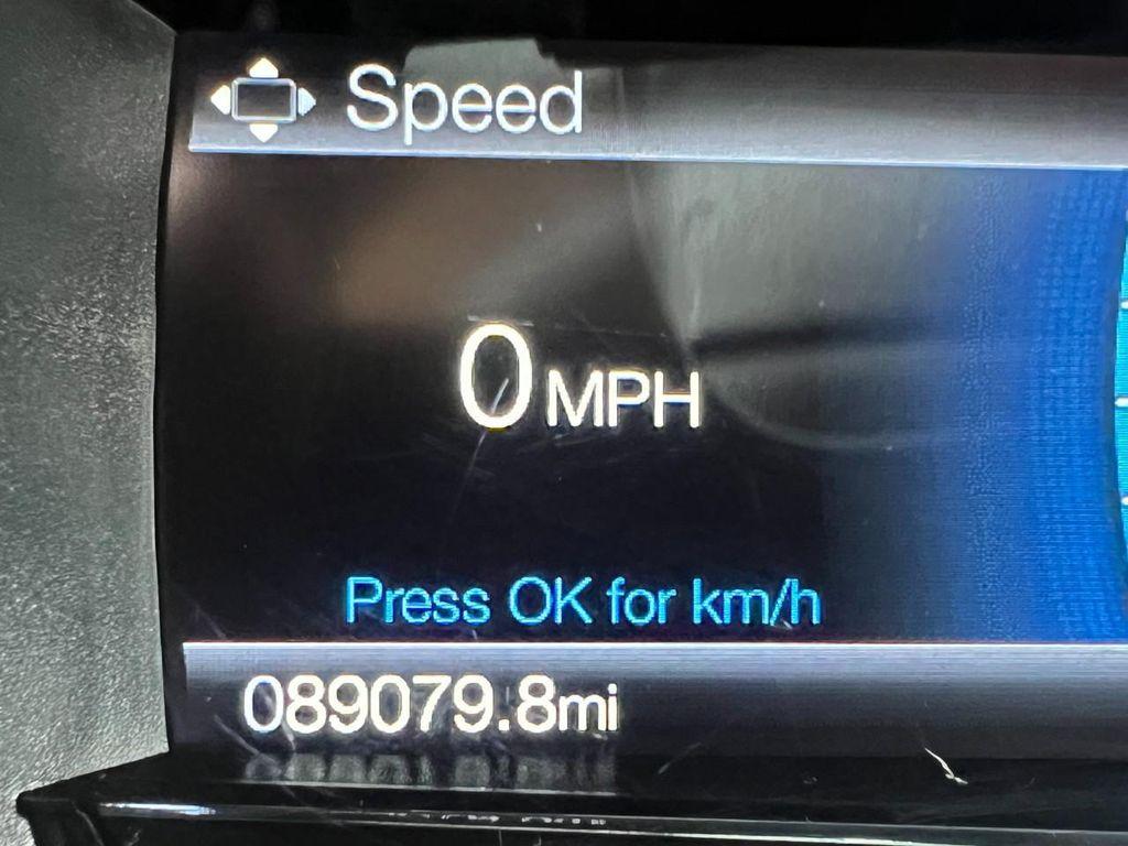 used 2019 Ford Explorer car, priced at $18,906