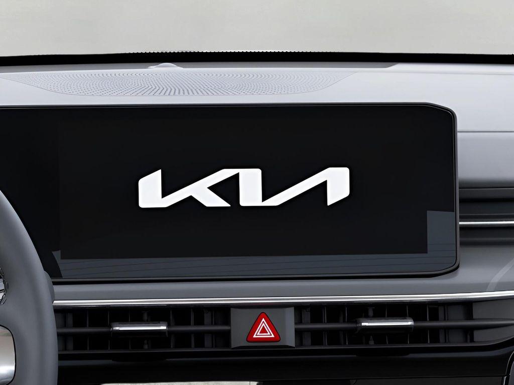 new 2026 Kia K5 car, priced at $34,030