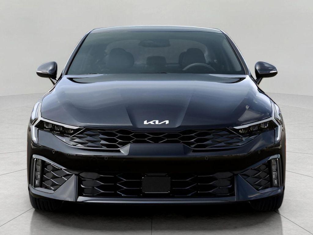 new 2026 Kia K5 car, priced at $34,030