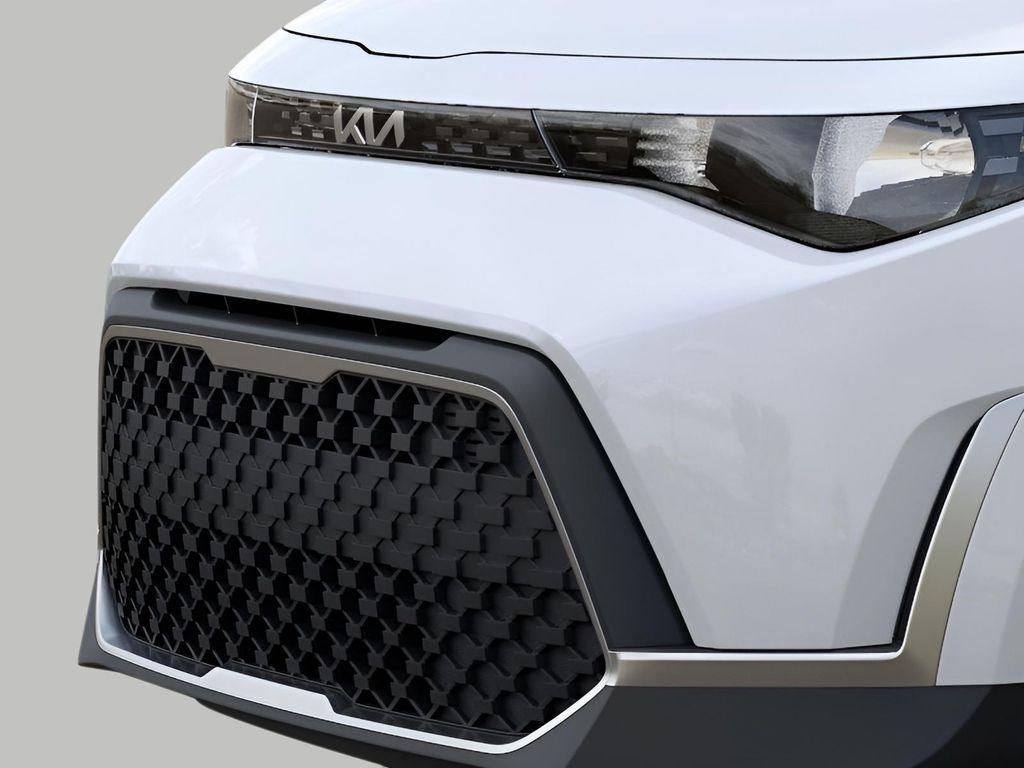 new 2025 Kia Soul car, priced at $25,040