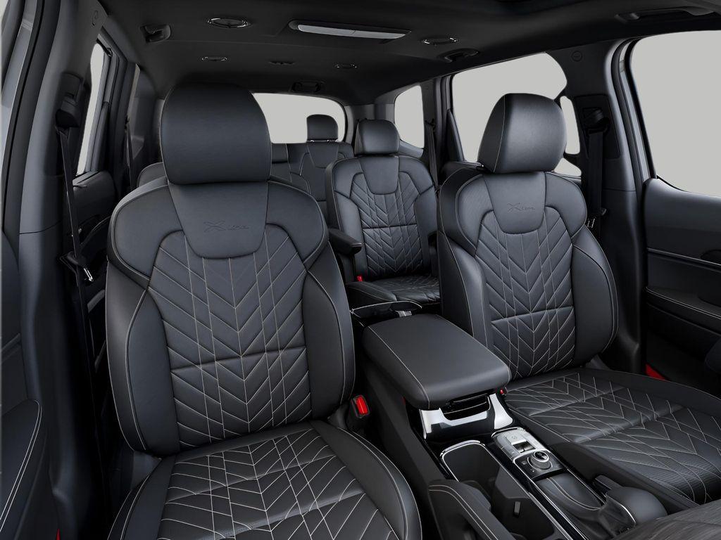 new 2025 Kia Telluride car, priced at $49,350