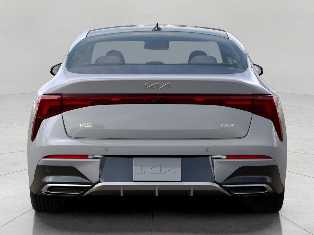 new 2026 Kia K5 car, priced at $34,865