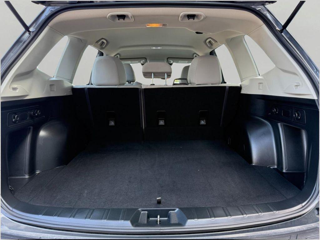 used 2022 Subaru Forester car, priced at $20,980