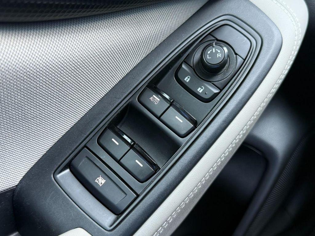 used 2022 Subaru Forester car, priced at $20,980