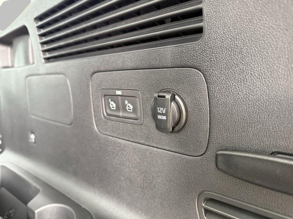 used 2025 Kia Sorento car, priced at $38,515