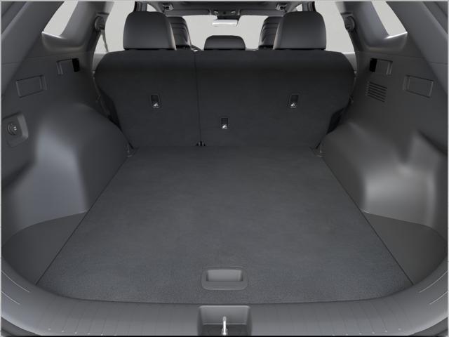 new 2025 Kia Sportage car, priced at $35,935