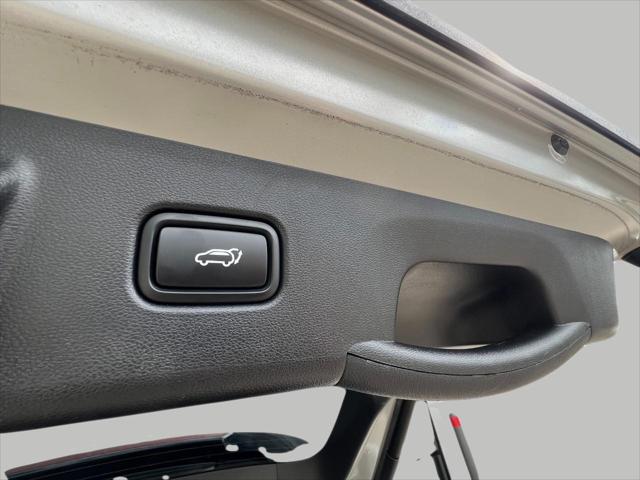 used 2022 Hyundai Tucson car, priced at $29,206