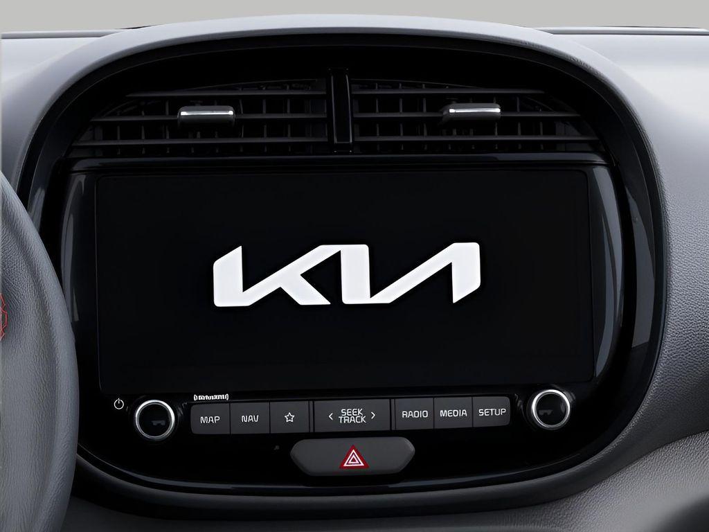new 2025 Kia Soul car, priced at $25,620