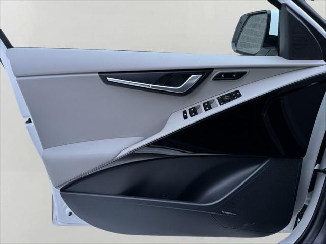 new 2024 Kia Niro EV car, priced at $44,865
