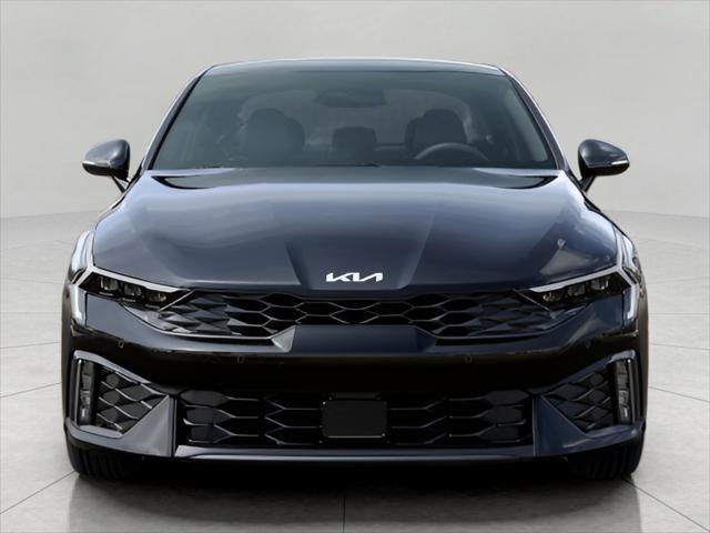new 2025 Kia K5 car, priced at $33,570