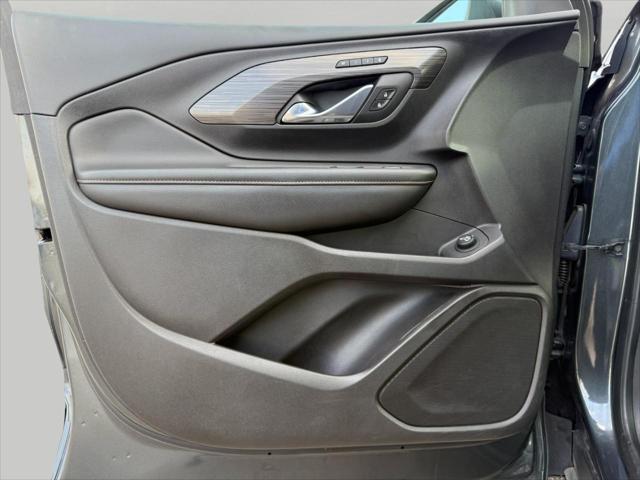 used 2019 GMC Terrain car, priced at $20,498