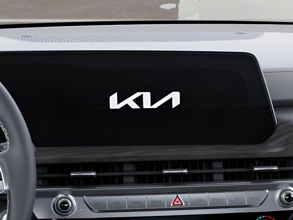 new 2025 Kia Telluride car, priced at $55,790
