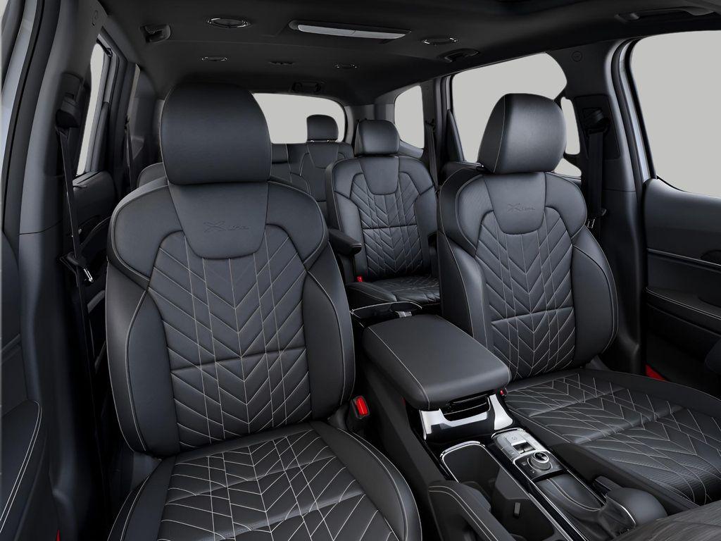 new 2025 Kia Telluride car, priced at $48,805
