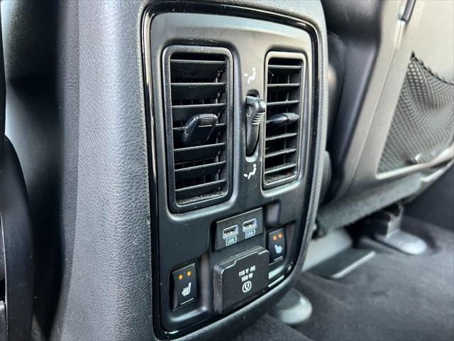 used 2021 Dodge Durango car, priced at $26,732
