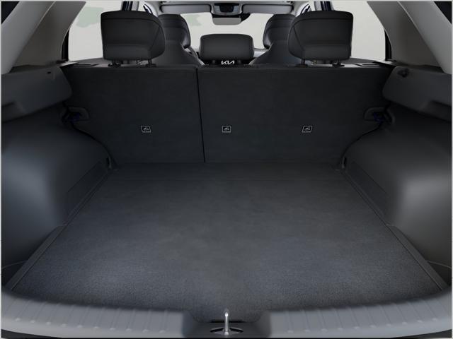 new 2025 Kia Niro car, priced at $31,565