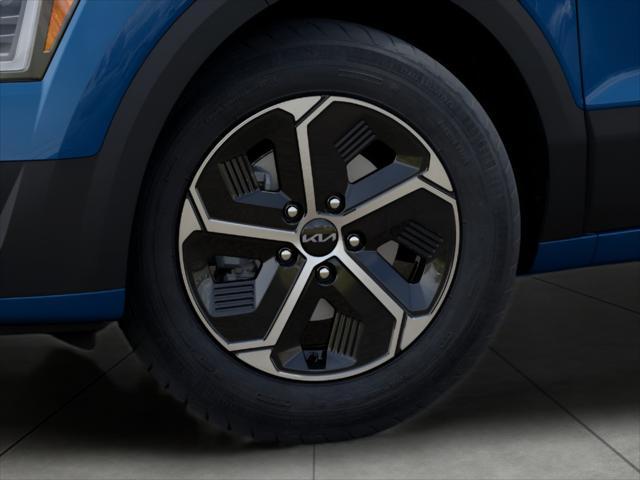 new 2025 Kia Niro car, priced at $31,565