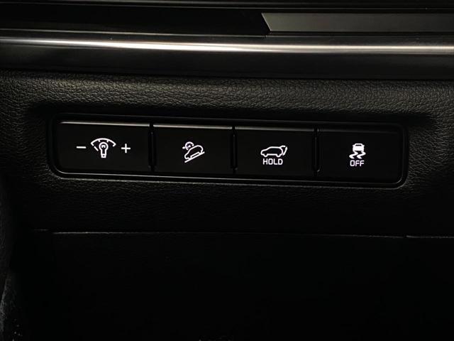 used 2024 Kia Telluride car, priced at $45,483