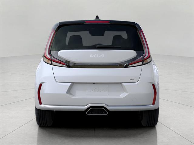 new 2025 Kia Soul car, priced at $28,540