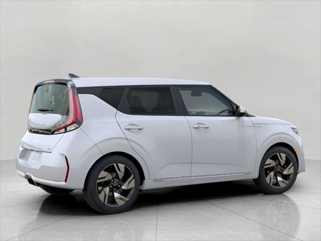 new 2025 Kia Soul car, priced at $28,540
