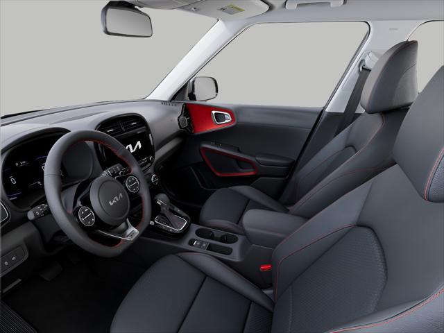 new 2025 Kia Soul car, priced at $28,540