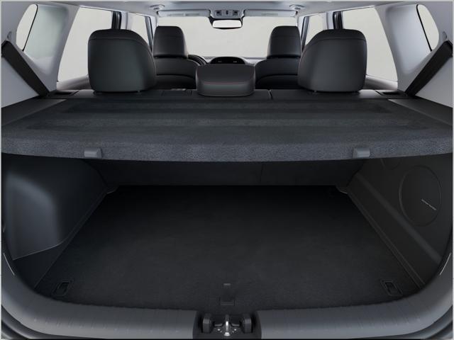 new 2025 Kia Soul car, priced at $28,540