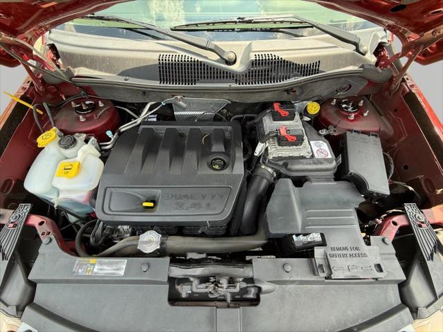 used 2015 Jeep Compass car, priced at $12,308