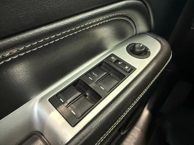 used 2015 Jeep Compass car, priced at $12,628