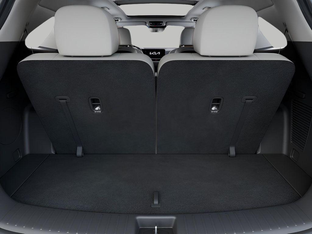 new 2025 Kia Sorento Hybrid car, priced at $43,460