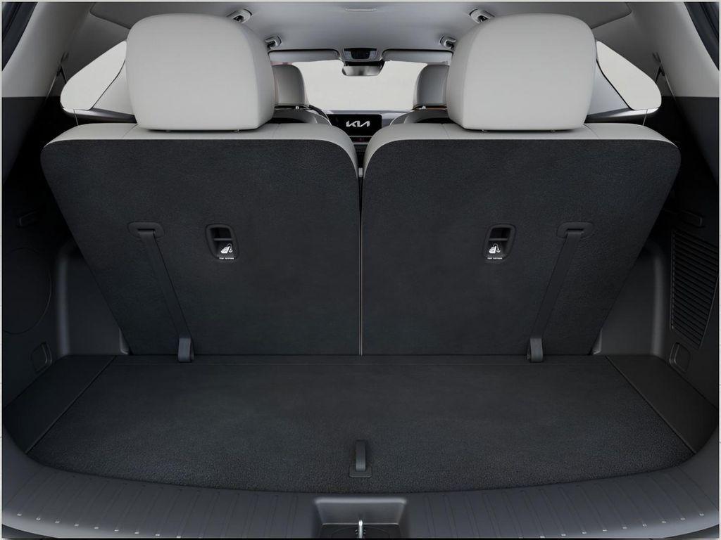new 2025 Kia Sorento Hybrid car, priced at $42,170