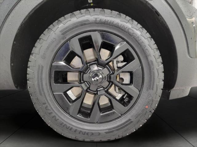 used 2023 Kia Telluride car, priced at $42,966