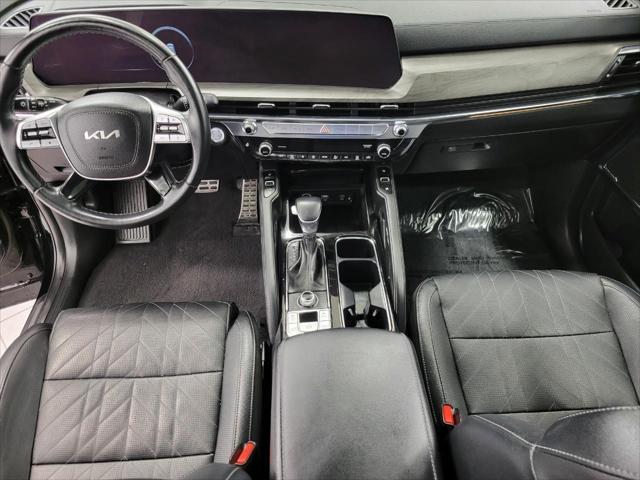 used 2023 Kia Telluride car, priced at $42,966