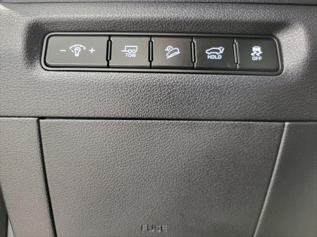 used 2023 Kia Telluride car, priced at $42,966