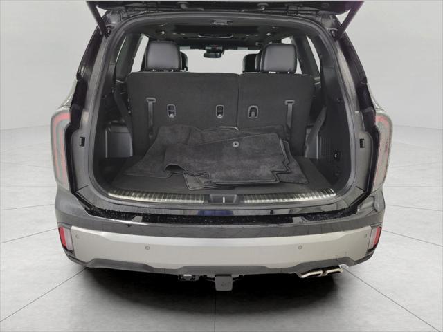 used 2023 Kia Telluride car, priced at $42,966