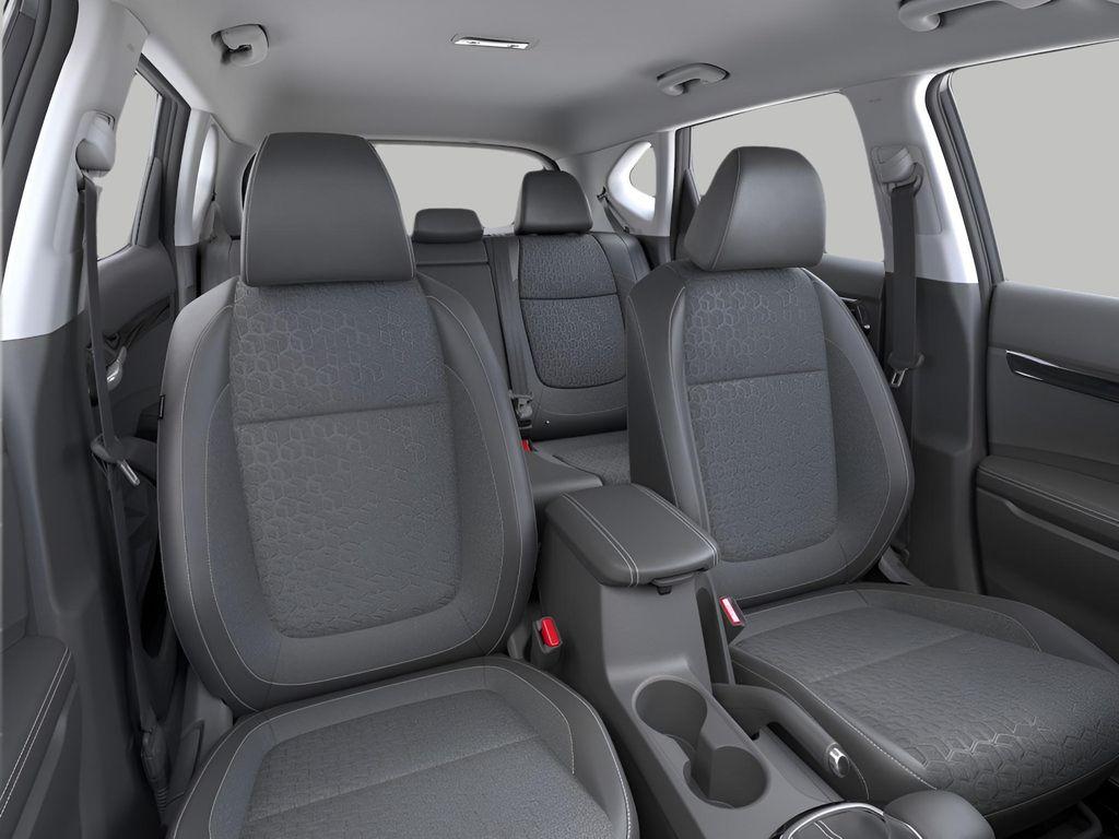 new 2026 Kia Seltos car, priced at $29,245