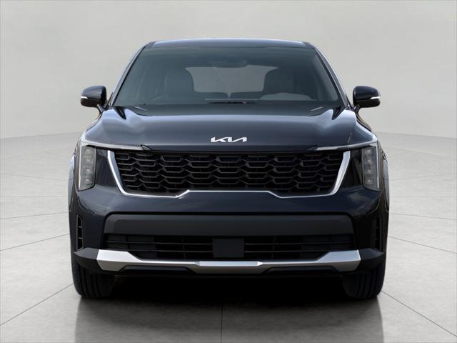 new 2025 Kia Sorento Hybrid car, priced at $49,485