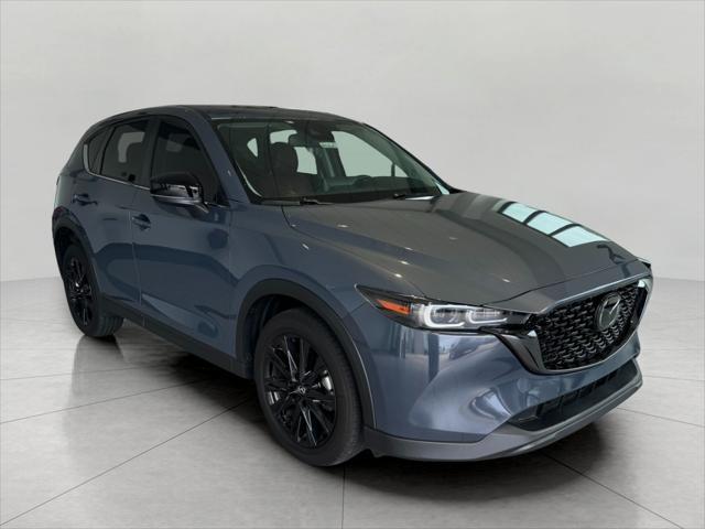 used 2023 Mazda CX-5 car, priced at $29,633