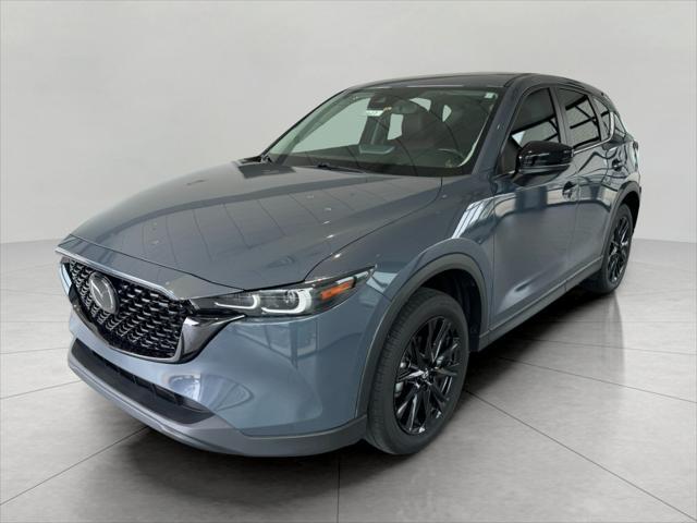 used 2023 Mazda CX-5 car, priced at $29,633