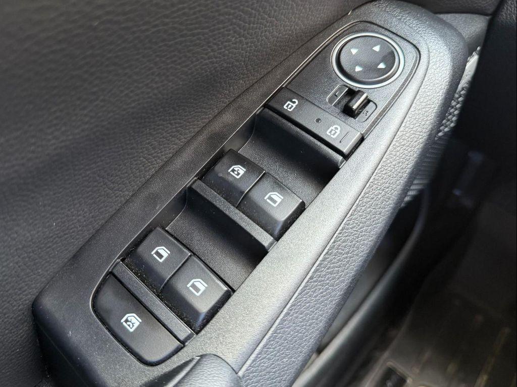 used 2021 Kia Seltos car, priced at $17,615