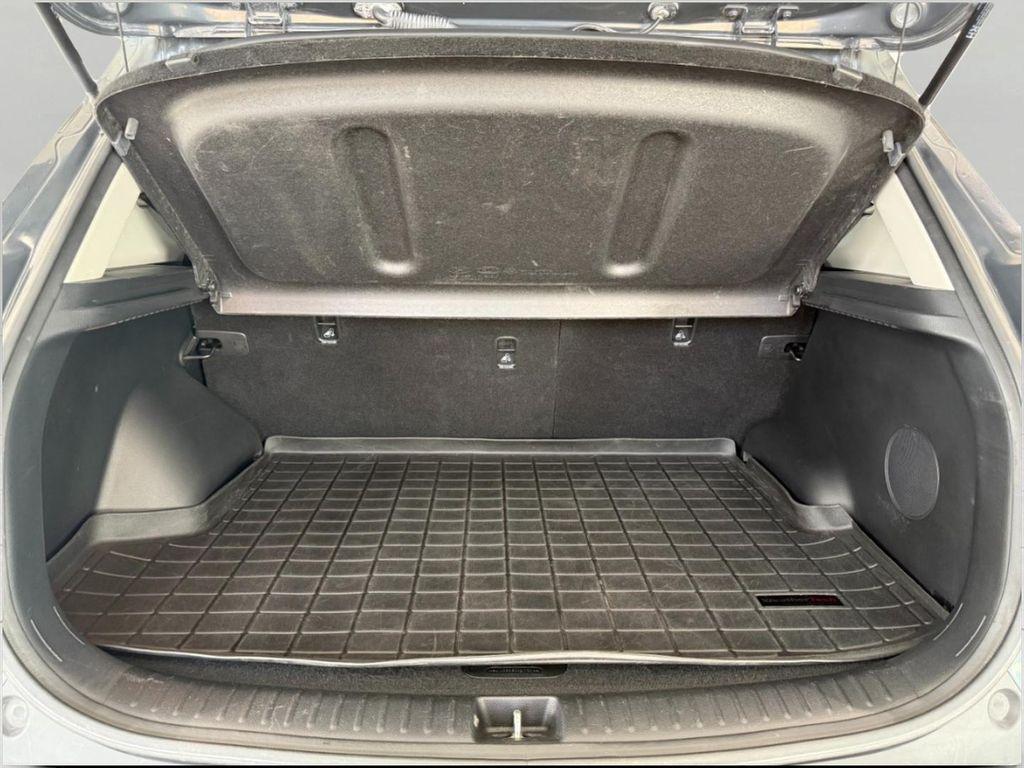 used 2021 Kia Seltos car, priced at $17,615