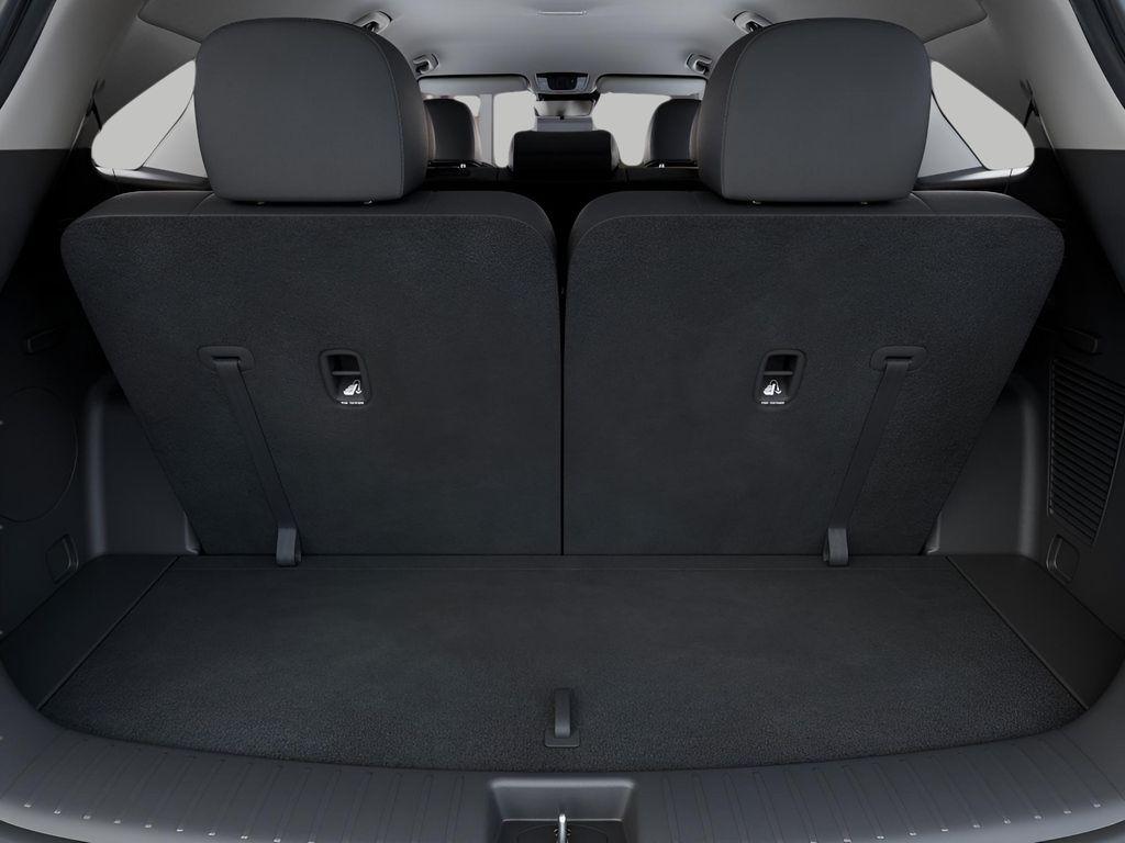 new 2025 Kia Sorento car, priced at $39,555