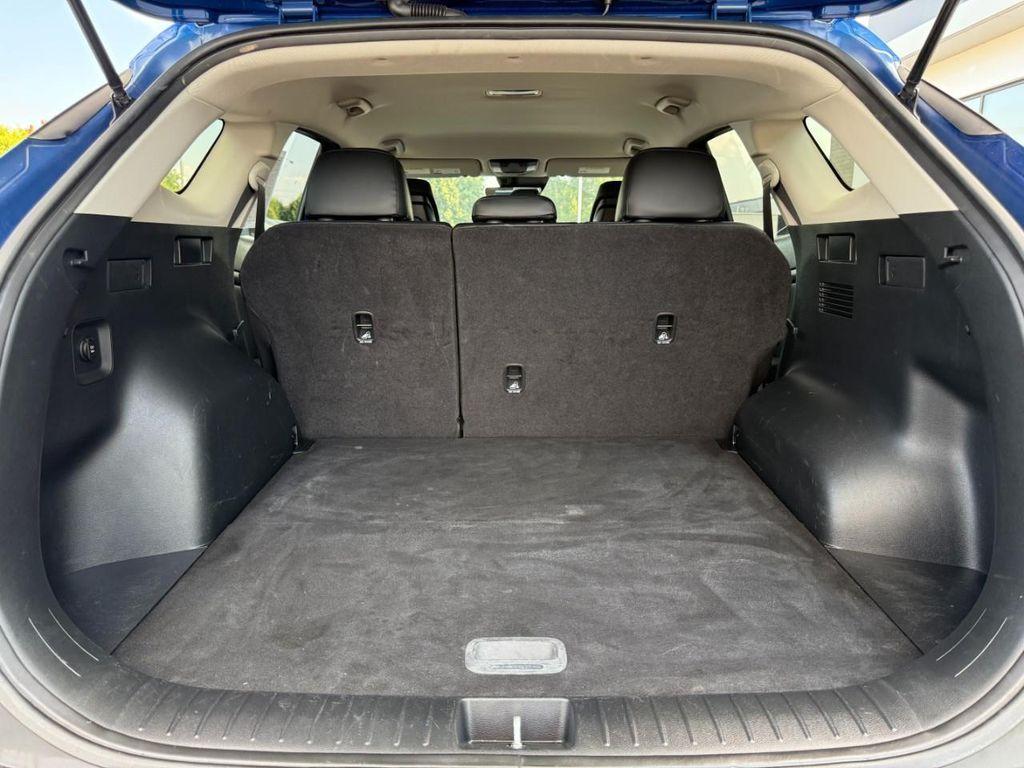 used 2023 Kia Sportage car, priced at $24,451