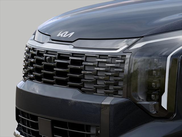 new 2026 Kia Sportage car, priced at $39,685
